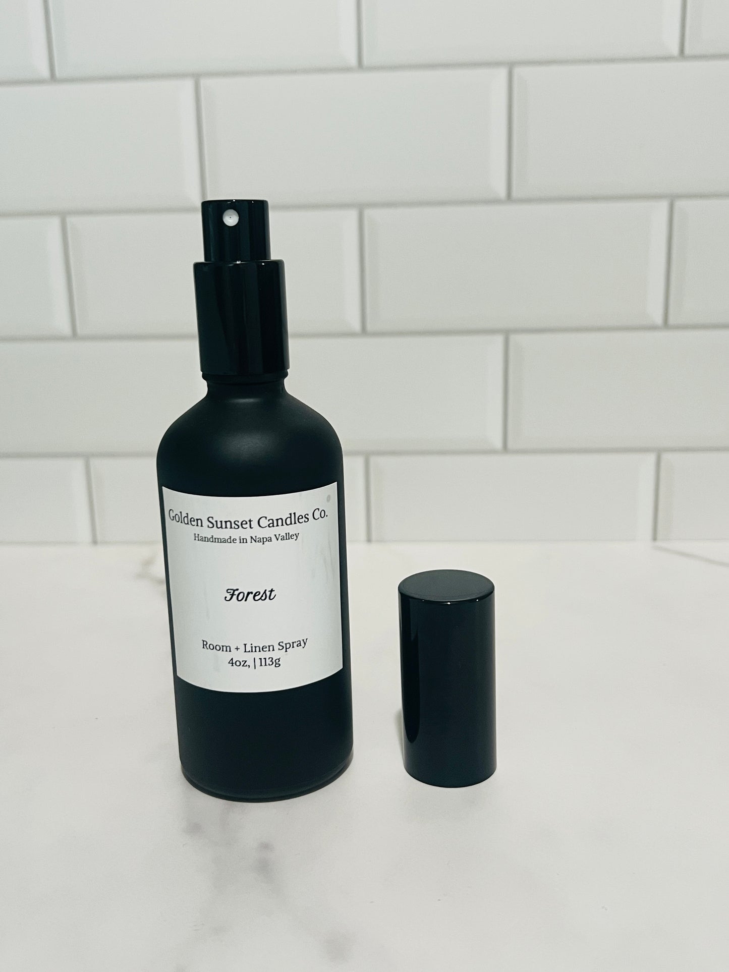 Forest Room Spray