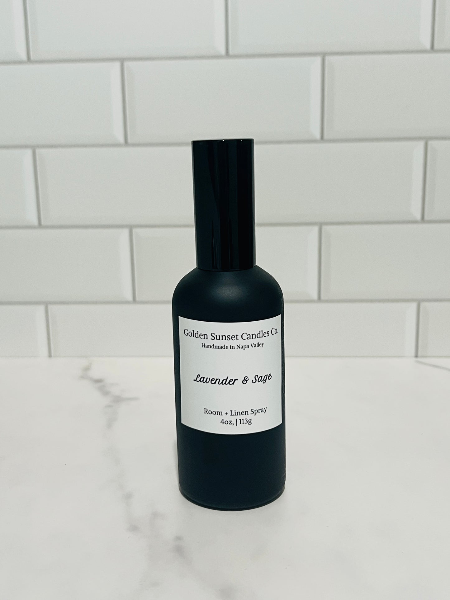 Palo Santo Room Spray