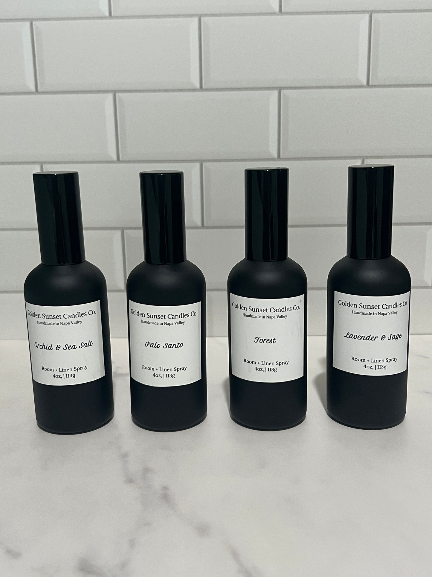 Forest Room Spray
