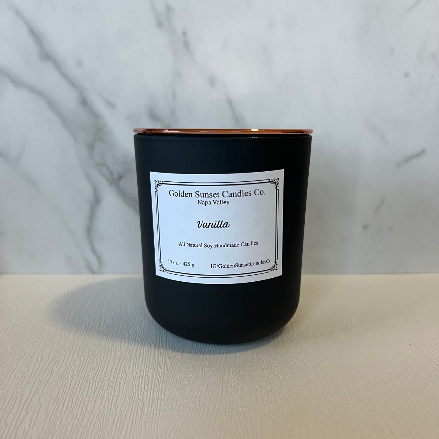 Vanilla