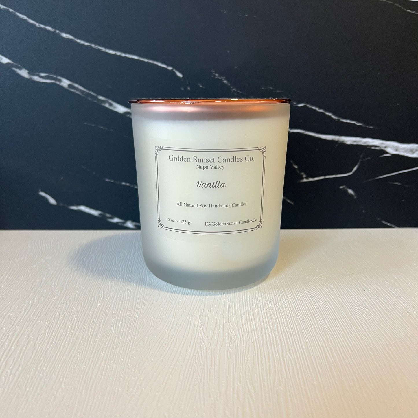 Vanilla