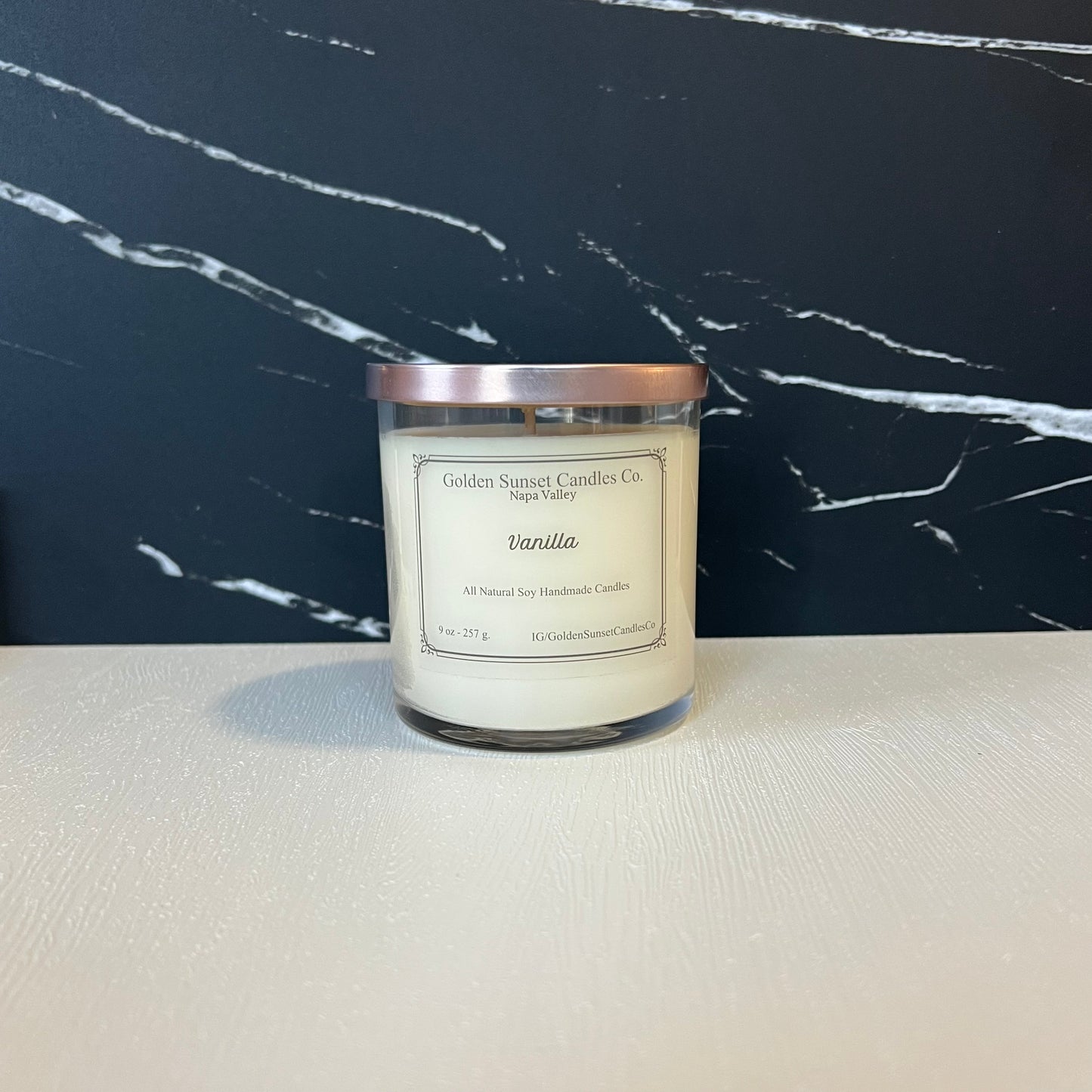 Vanilla