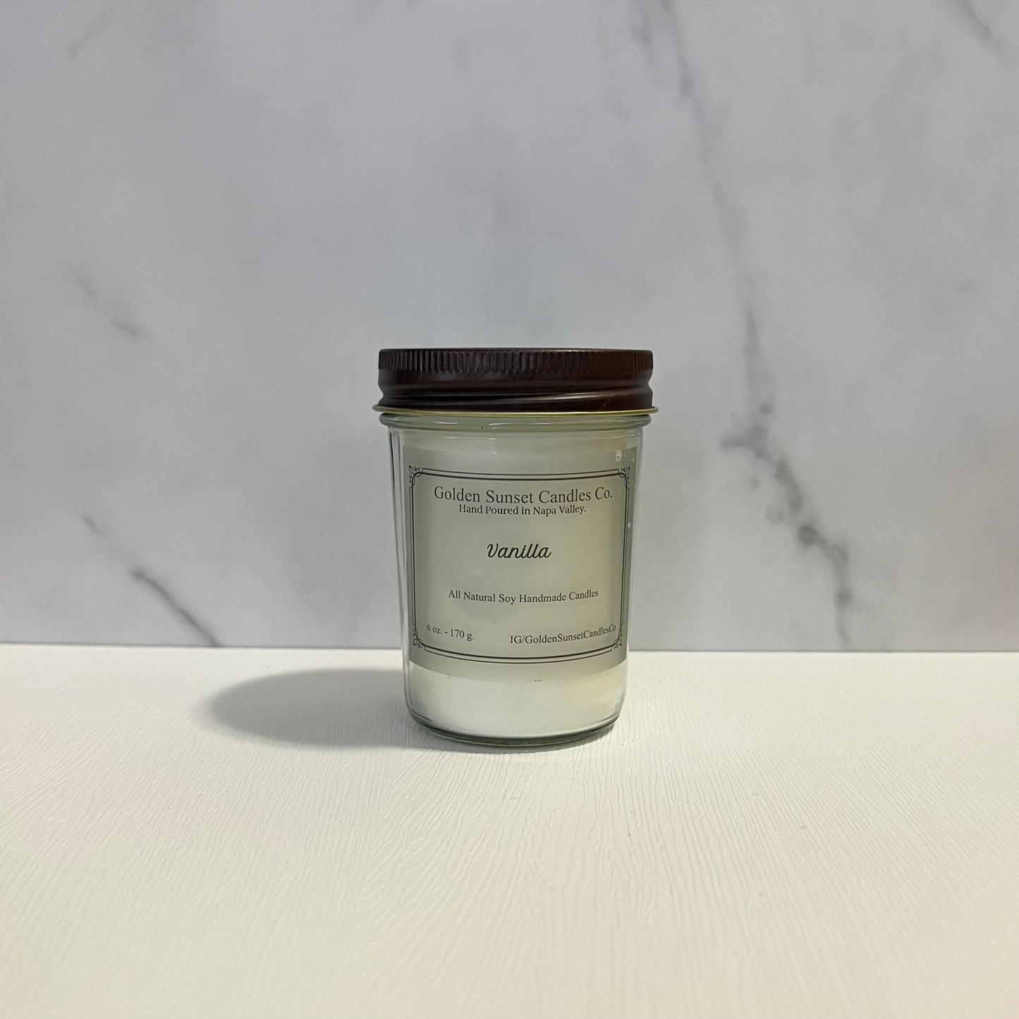 Vanilla