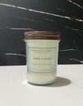 Santal & Coconut