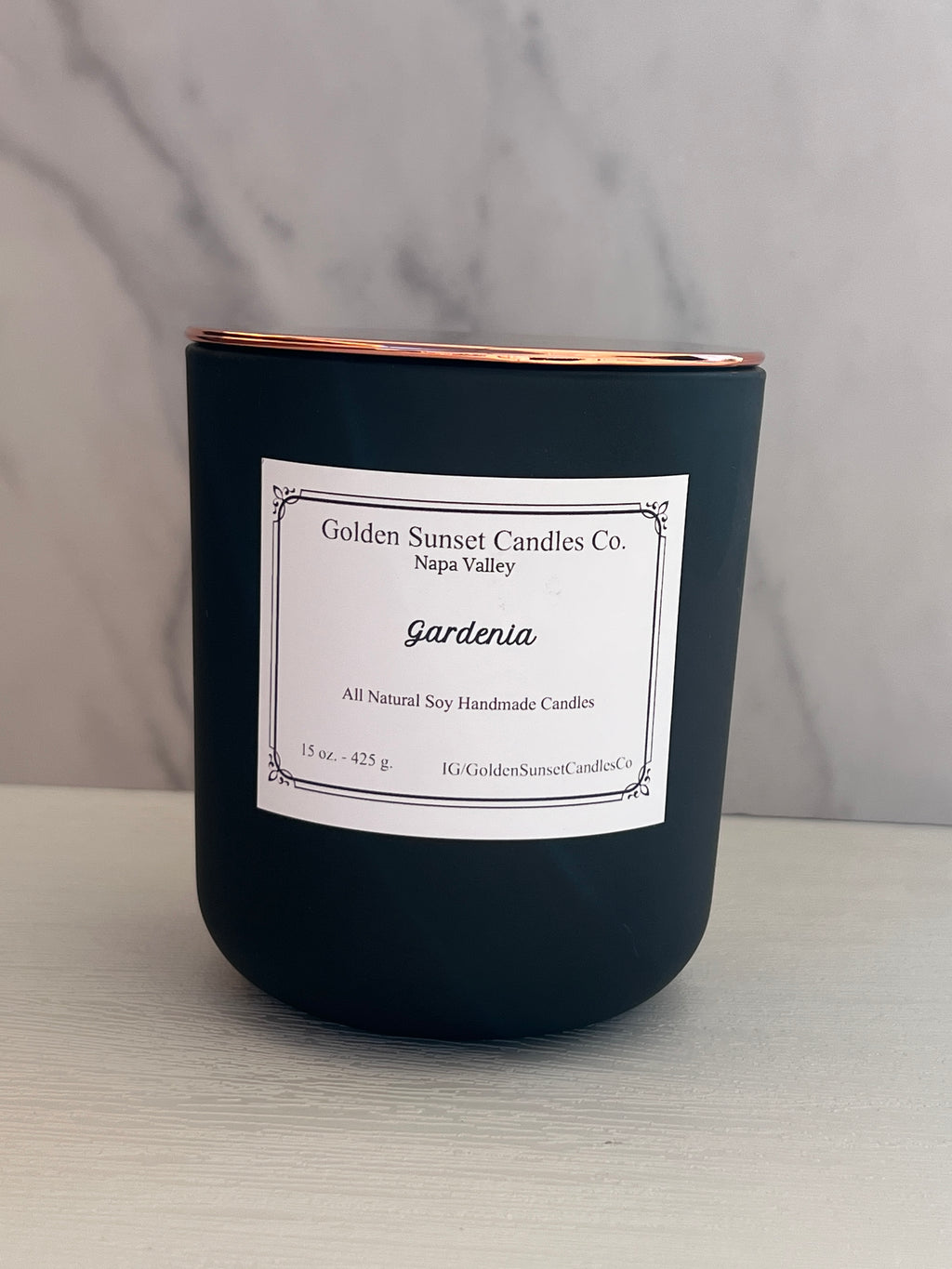 Gardenia