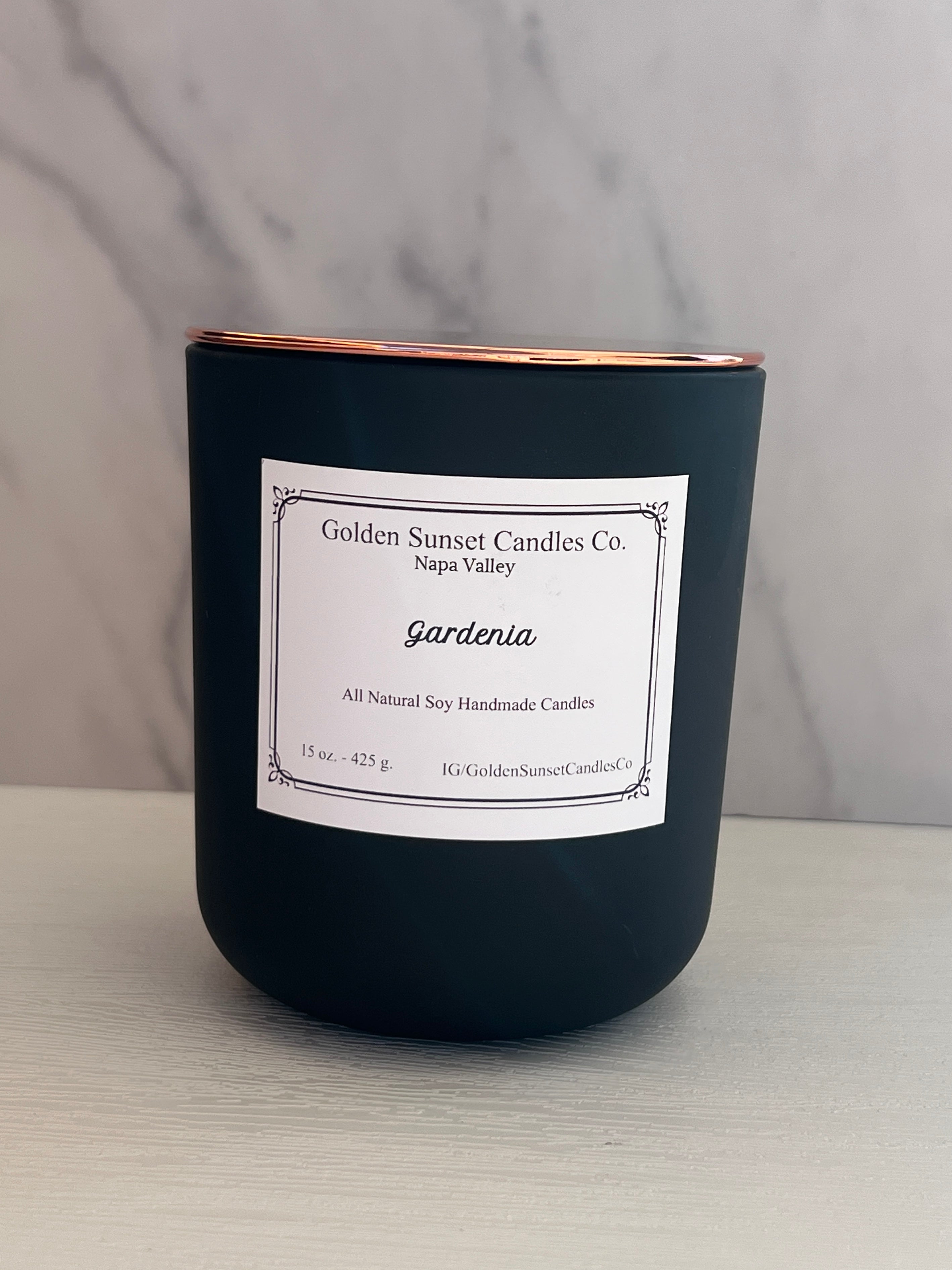 Gardenia