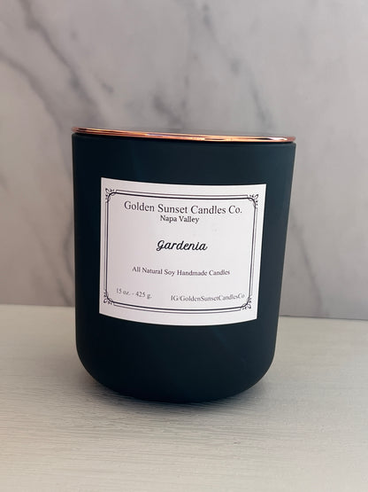 Gardenia