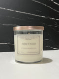 Santal & Coconut