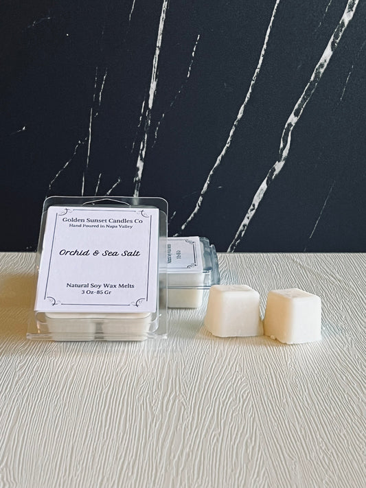 Wax Melts