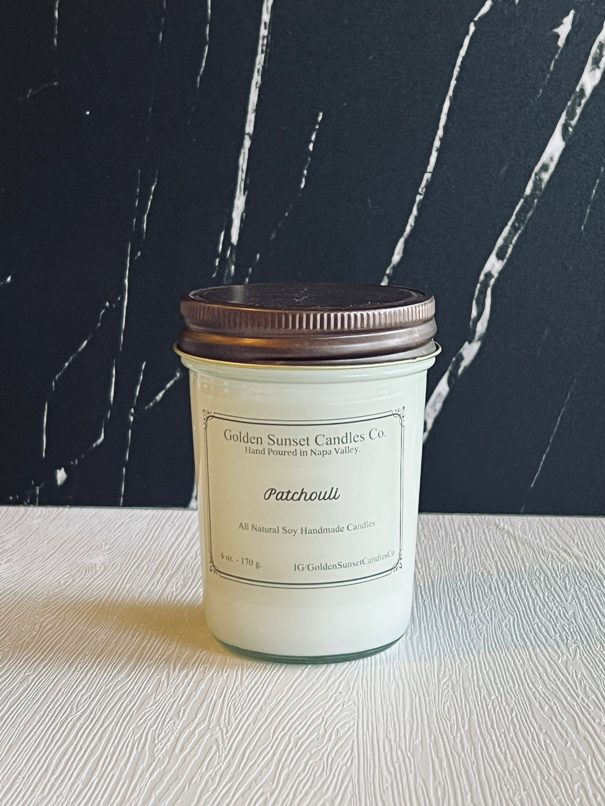 Patchoulli