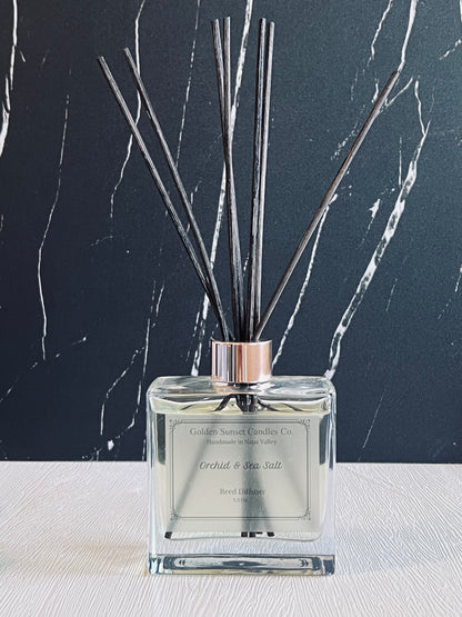 Reed Diffusers