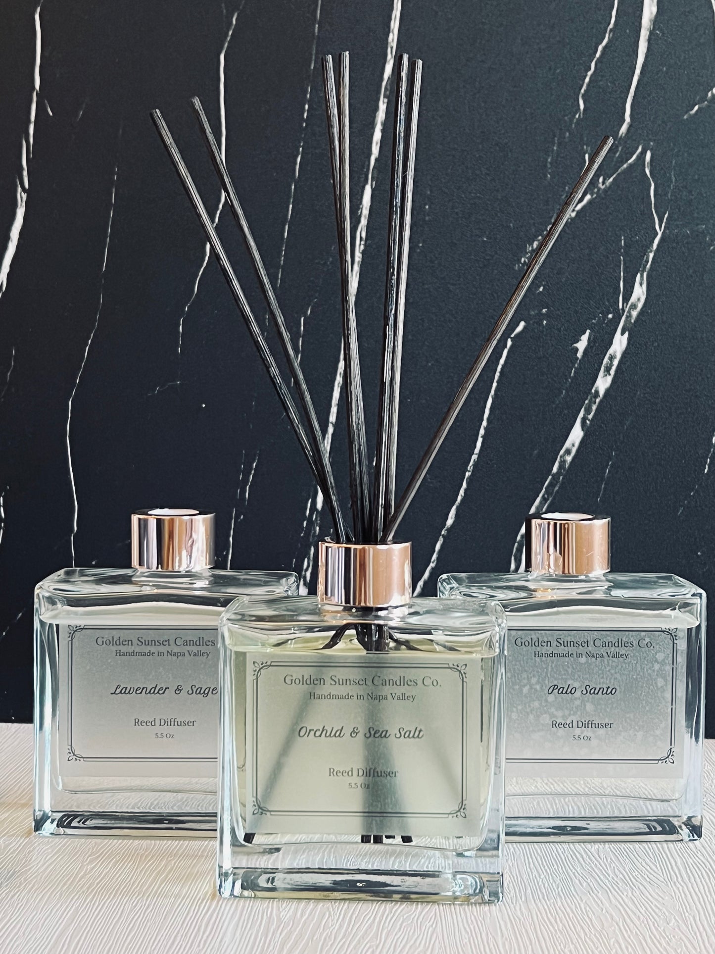 Reed Diffusers