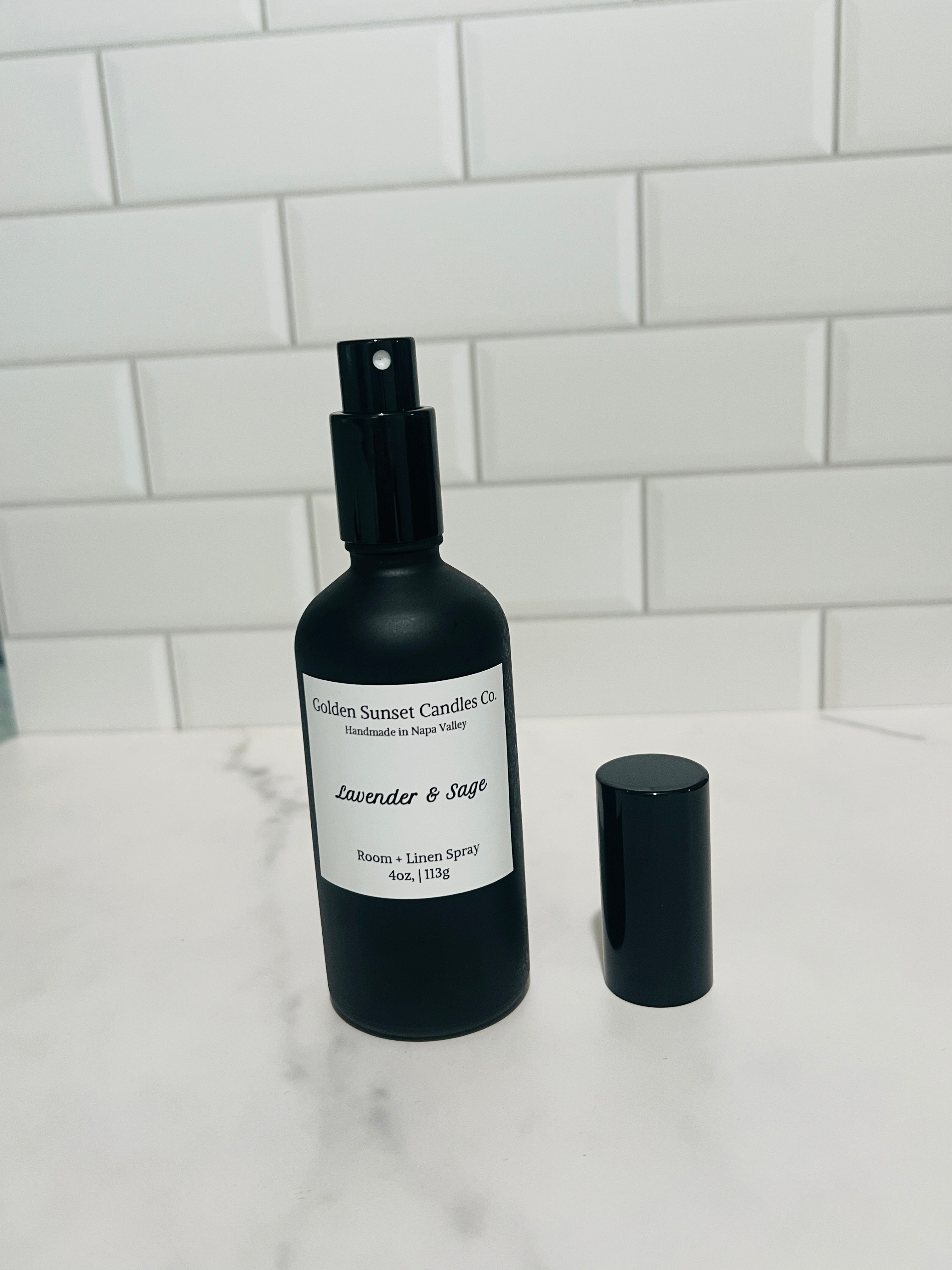 Palo Santo Room Spray
