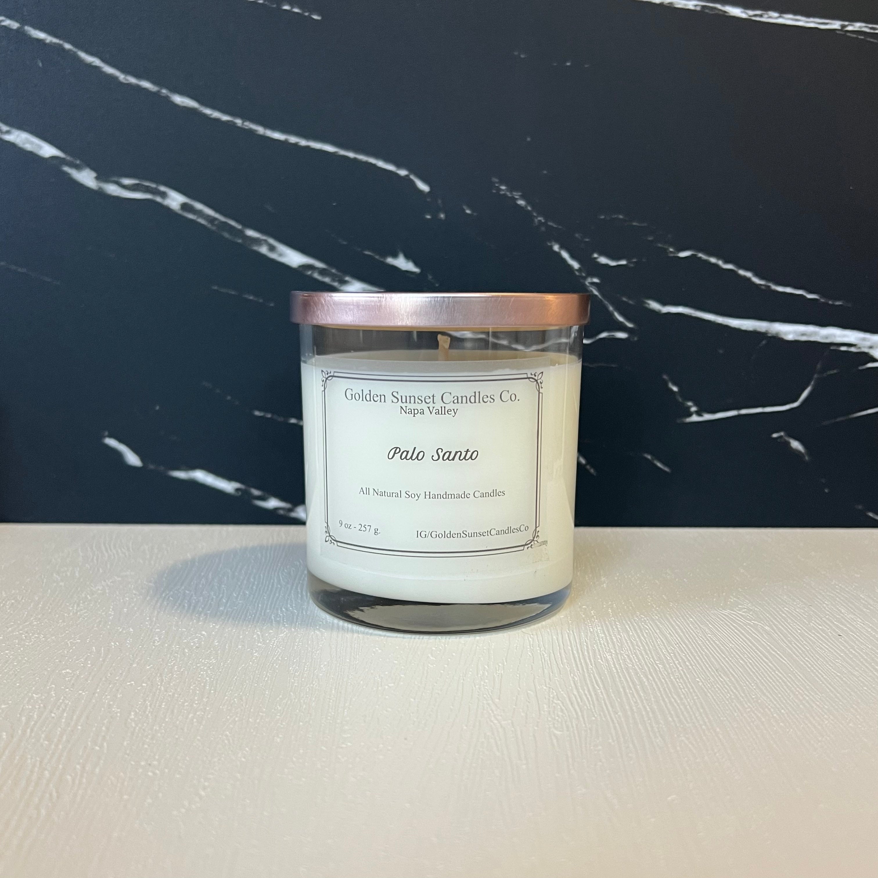 Palo Santo