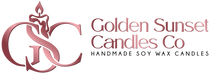 Golden Sunset Candles Co - Home